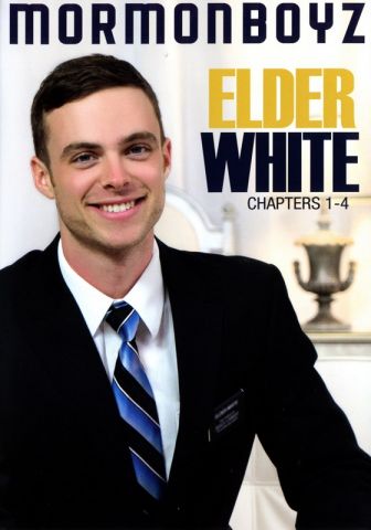 Elder White: Chapters 1-4 DOWNLOAD