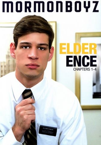 Elder Ence: Chapters 1-4 DOWNLOAD