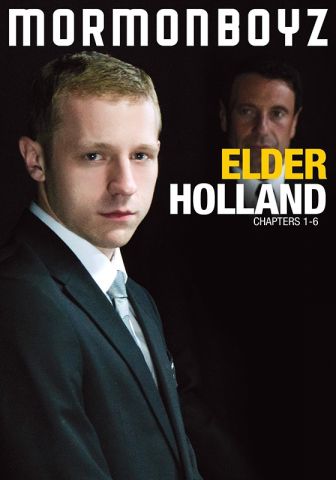 Elder Holland: Chapters 1-6 DOWNLOAD