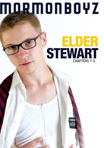 Elder Stewart: Chapters 1-5 DOWNLOAD
