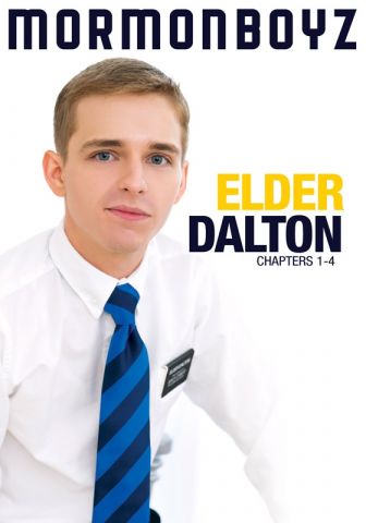 Elder Dalton: Chapters 1-4 DOWNLOAD