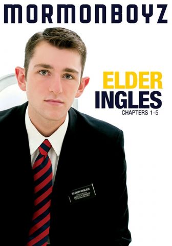 Elder Ingles: Chapters 1-5 DOWNLOAD