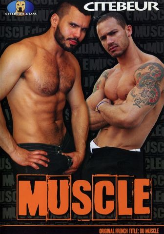 Muscle DVD (NC)
