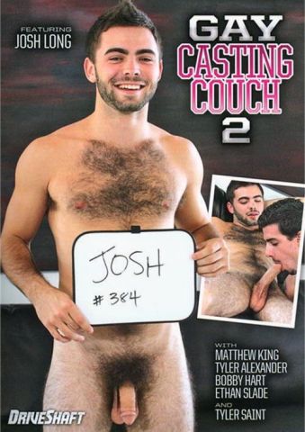 Gay Casting Couch 2 DOWNLOAD