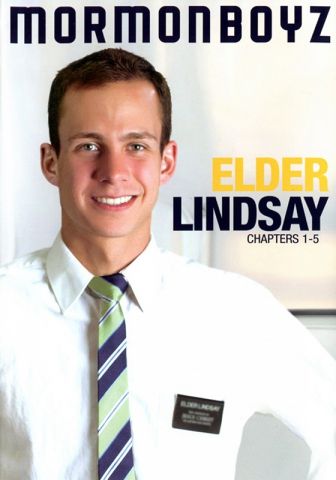 Elder Lindsay: Chapters 1-5 DOWNLOAD