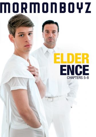 Elder Ence: Chapters 5-8 DOWNLOAD