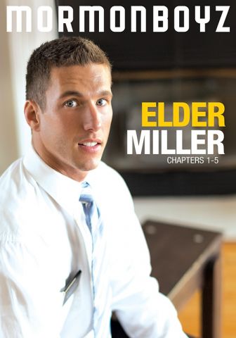 Elder Miller: Chapters 1-5 DOWNLOAD