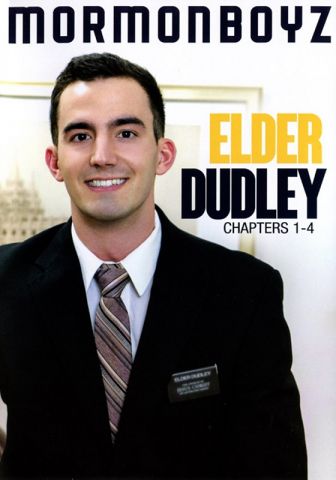 Elder Dudley: Chapters 1-4 DOWNLOAD