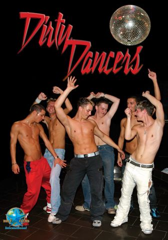Dirty Dancers DVDR (NC)