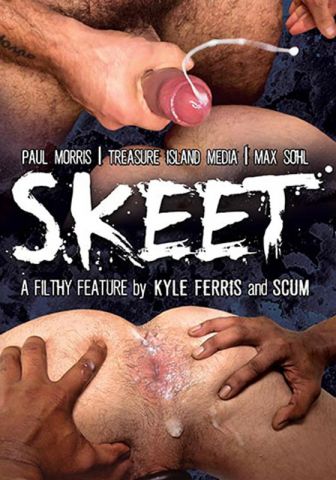 Skeet DVD (S)